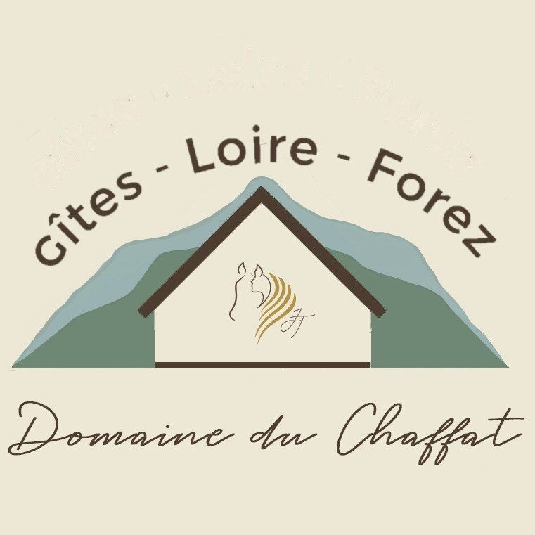 Les Gîtes du Domaine du Chaffat